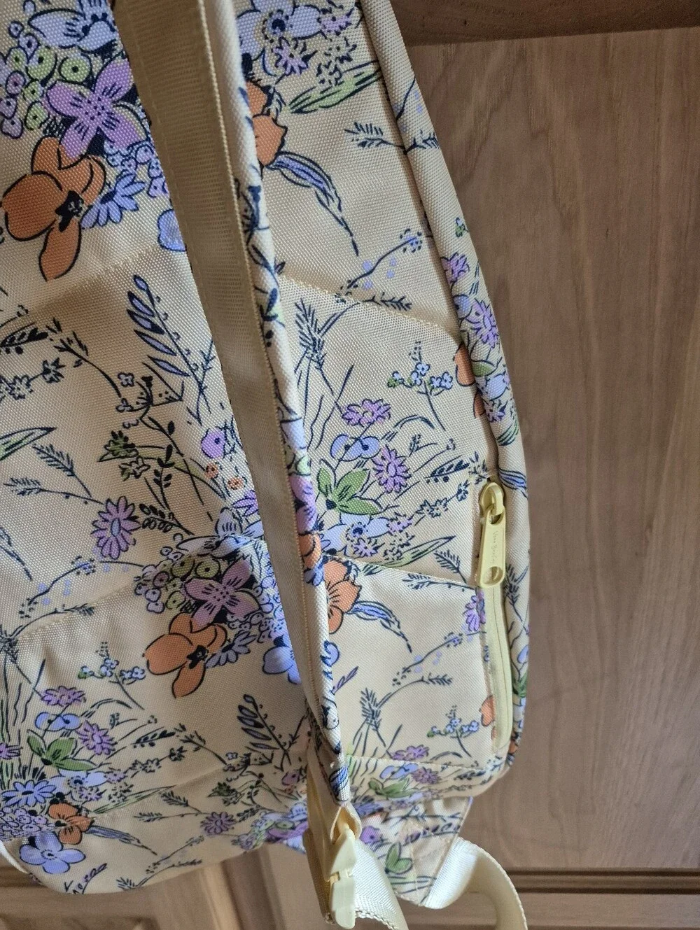 Vera Bradley new without